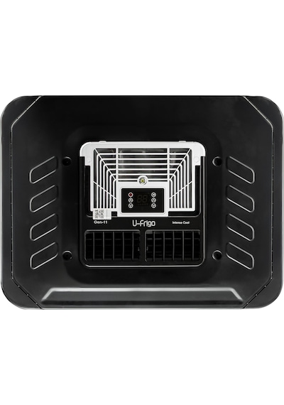 U-frigo Araç Tavan Park Kliması 24v 30 Amper Gen-11 İntense Cool Tır,kamyon,kamyonet,iş Makinesi