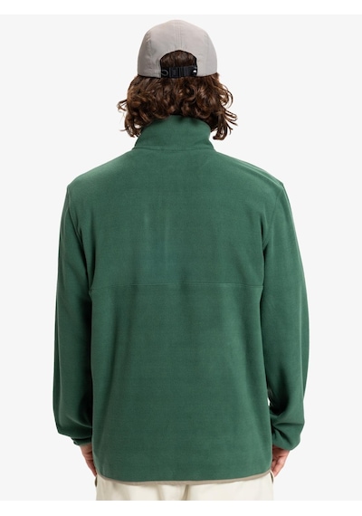 Quiksilver No Destınatıon Hs Erkek Polar Ceket Eqypf03072-qk.tkr Çok Renkli
