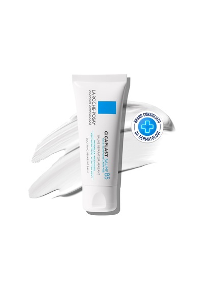 Cicaplast Baume B5 Onarıcı Ve Yatıştırıcı Yüz/vücut Bakım Kremi 100ml