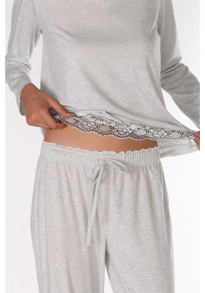 Doremi Romance Pijama Takım (239586545)