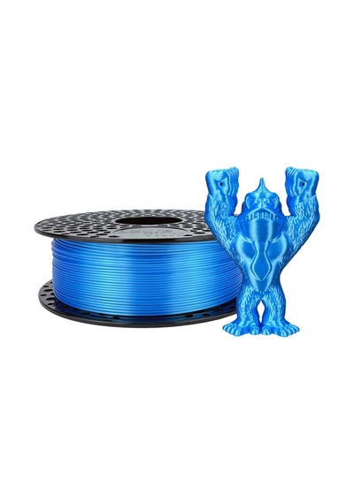 Azurefilm Pla Silk 1.75mm Okyanus Mavisi1000g Filament