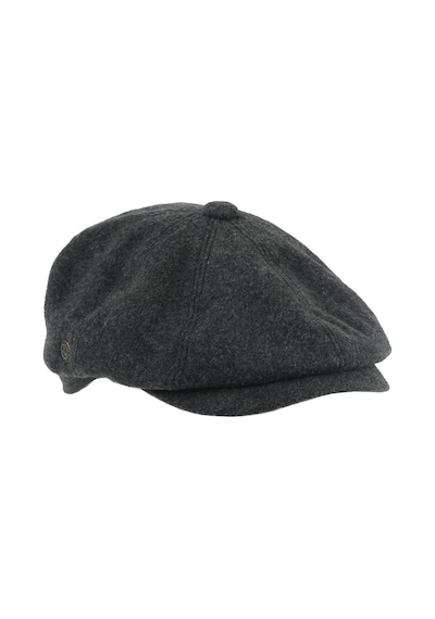 Eleven Markets Peaky Blinders Model Kasket Kaşe Kumaş