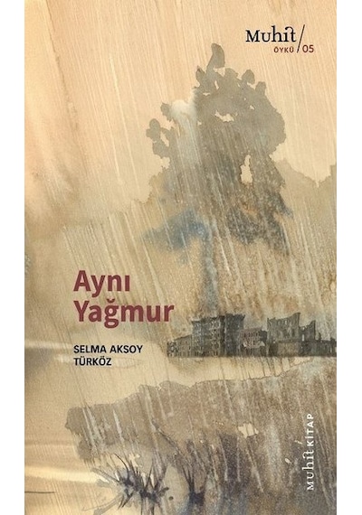 Aynı Yağmur