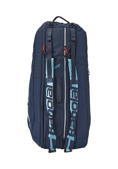 Babolat Rh6 Pure Drive 11th Gen Tenis Raket Çantası 6 Lı