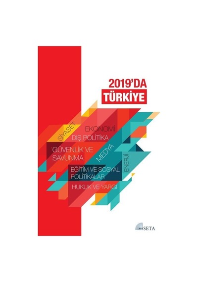 2019'da Türkiye- Seta Yayınları