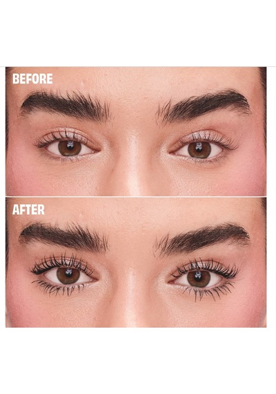 Benefit Cosmetics Badgal Bounce - Çift Taraflı Fırça İle Hacim Veren Maskara Diğer