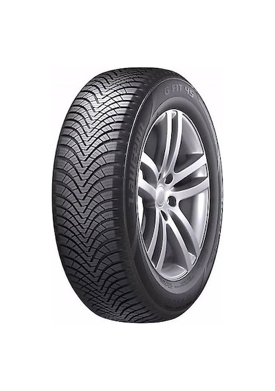 Laufenn 225/55R19 103W G Fit 4S LH71 Dört Mevsim Lastiği - 2026