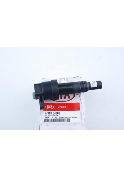 Hyundai İ10 2012-2016/picanto/rio Ateşleme Bobini Hmc 2730104000
