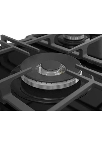 Ferre Icon Plus 75 Serisi QBL63CS-ED035-D063 3lü Cam Ankastre Set
