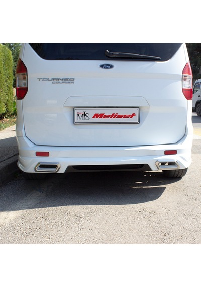 Ford Courier Arka Karlık 2014 ve Sonrası Uyumlu Aracınızın  Rengi