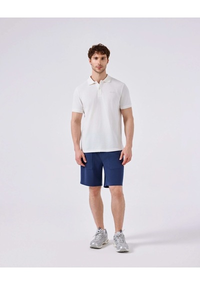 Ellesse 6sm4004-nv Erkek Modal Şort - Lacivert