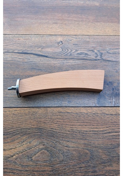 Venty Doğal Papağan Tüneği Sultan Muhabbet Kuşu Monk Konur 18.5cm