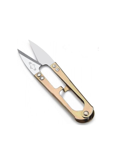 Metal İplik Temizleme Makası/tc-805