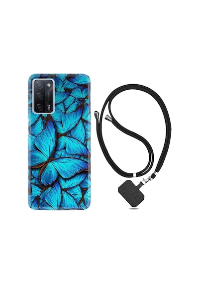 Samsung Uyumlu M31S Kılıf Silikon Desen Zigzaglar 1651
