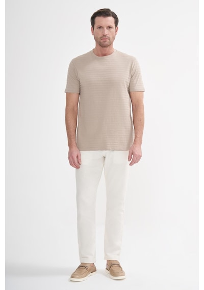 T-shirt İntersivin Brş-03 Bej