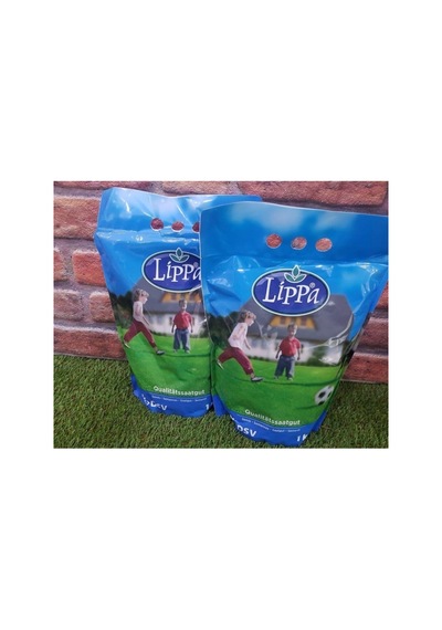 Çim Tohumu 1 Kg 6 Karışım  Çim Tohumu Ithal 7 Günde Çimlenme  Çim Tohum