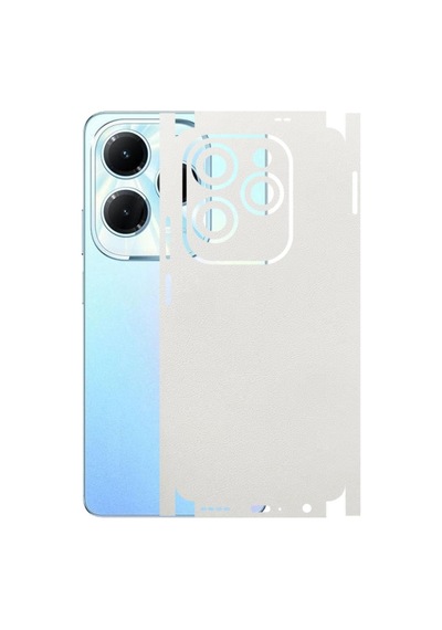 Infinix Hot 40 Pro İle Uyumlu Bumper Serisi Premium Kaplama 360 02785437