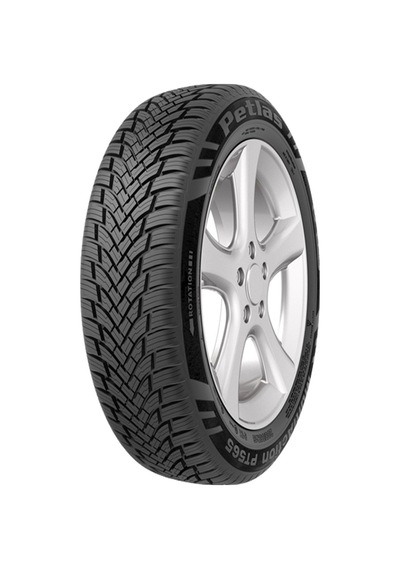 Petlas 225/40R18 92W Multi Action Pt565 Dört Mevsim Lastiği 2026