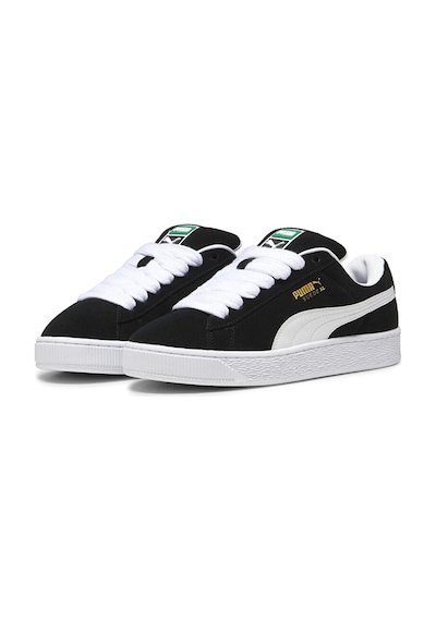 Puma Suede Xl Unisex Günlük Ayakkabı 39520502 Siyah 39520502 Siyah