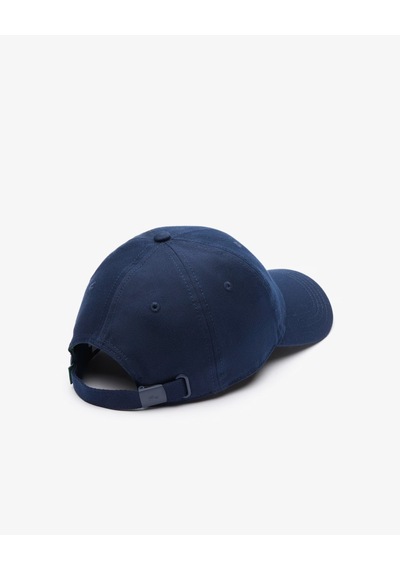 Lacoste Rk0491 Erkek Şapka Lacivert