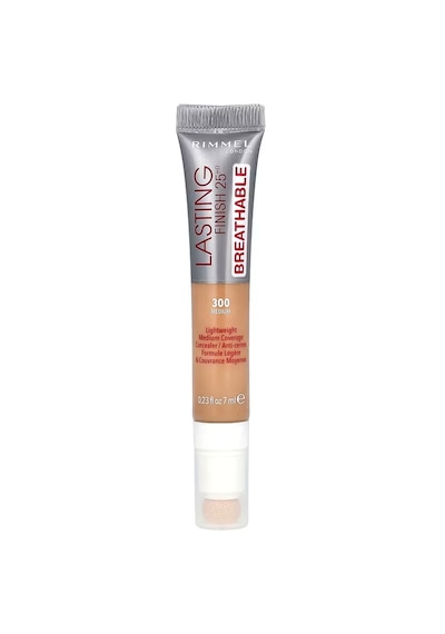 Rimmel London Lasting Finish 25HR Breathable Concealer 300 Medium