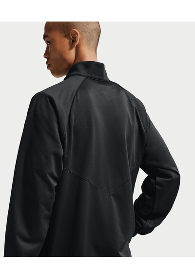 Nike Windrunner Poly-knit Tracksuit Erkek Eşofman Takımı If1623 If1623 010