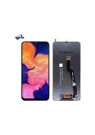 Byr Samsung Galaxy A10 Uyumlu Lcd Ekran Dokunmatik Yüksek Kaliteli Ekrandır Sm-a105f