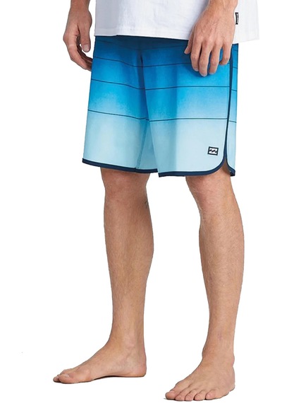 Billabong 73 Strıpe Pro Lacivert Lacivert