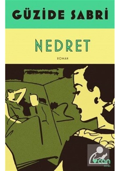 Nedret / Güzide Sabri N11.812
