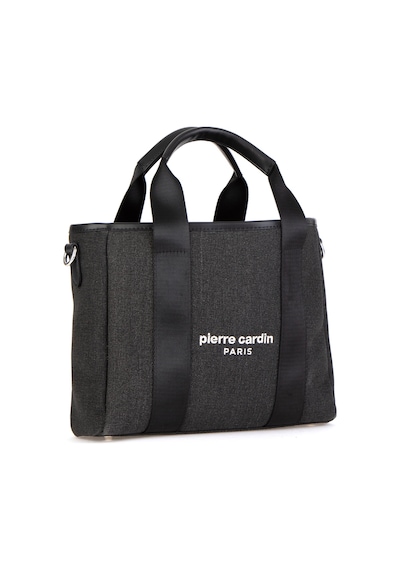 Pierre Cardin Kadın Siyah Çanta 50304203-vr046 Siyah