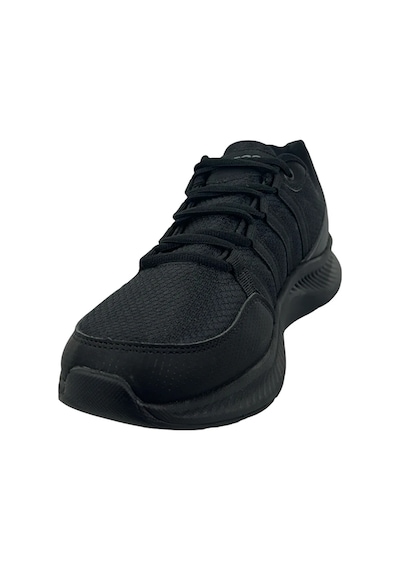 Lescon Legend-6 Easystep Siyah Erkek Günlük Koşu Yürüyüş Spor Ayakkabısı