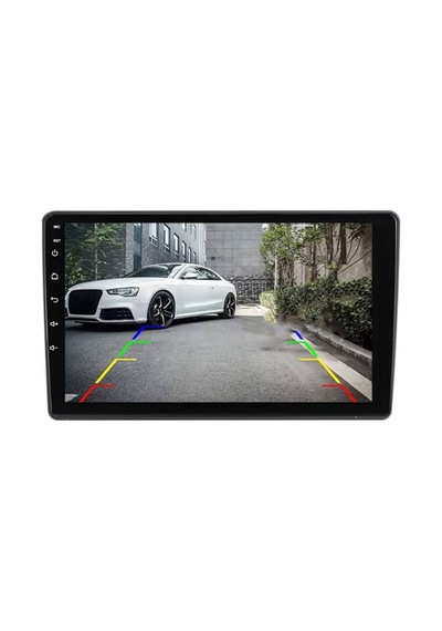 Volkswagen Passat B5-b5.5 Android Multimedya Sistemi 4-64 Cadence R18 1995-2005 Ön Kayıt Kamera  Diğer