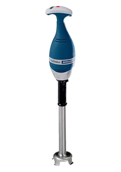 Electrolux Professional 600384 Bermixer Turbo El Blender-650 W-65