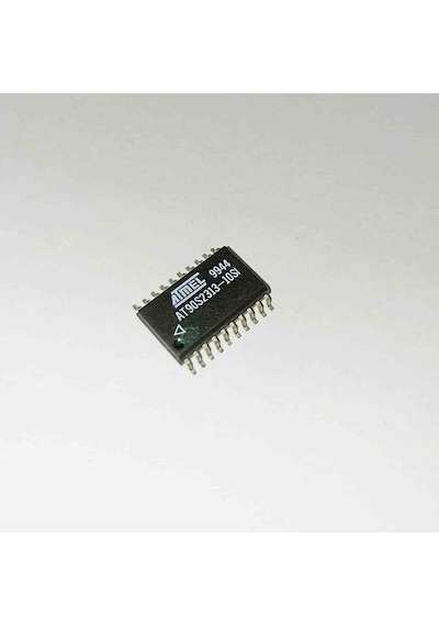 At90s2313-10sı Smd Atmel Diğer Entegreler 2 Adet