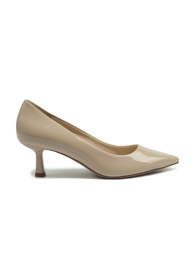 Nine West Marısol 6fx Vizon Kadın Topuklu Ayakkabı 000000000102051410 Vizon
