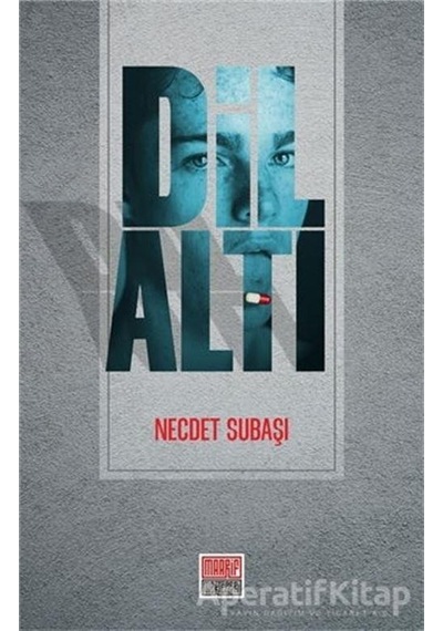 Dilaltı - Necdet Subaşı - Maarif Mektepleri