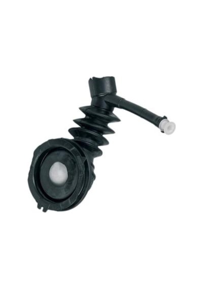 Bosch Uyumlu Logixx 8Kg Çamaşır Makinesi Kazan Hortumu - 291388880