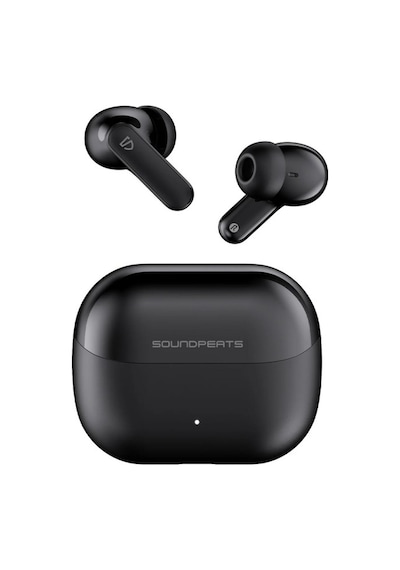 Soundpeats Q3 Pro Bluetooth 6.0 Kulak İçi Kulaklık