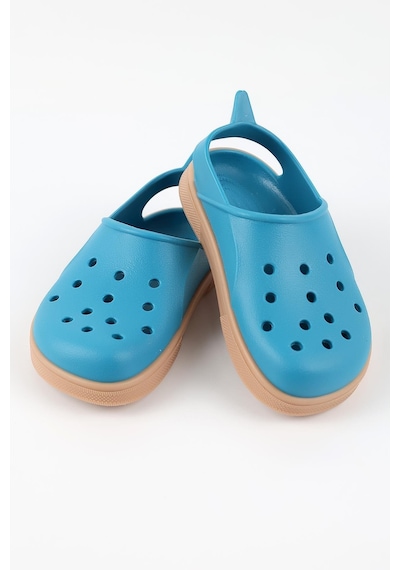Boatilus Cloggy-b Caraibe/beige Erkek Çocuk Sandalet Mavi