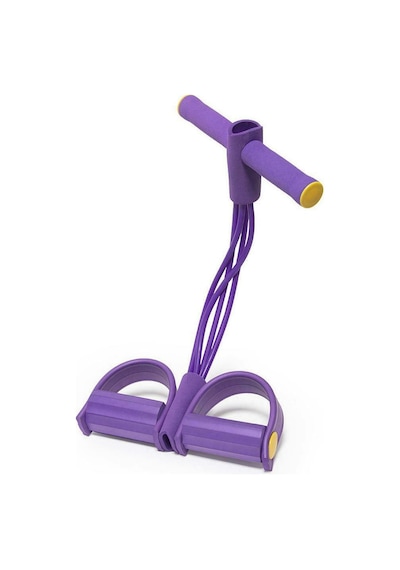 Body Trimmer Egzersiz Aleti Direnç Lastiği Spor Aleti Egzersiz İp