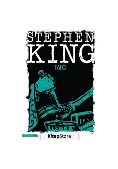 Falcı / Stephen King