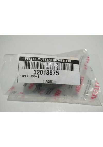 Regal Uyumlu Bulaşık Makinesi Kapı Üst Kilit , Kilidi - 415198976