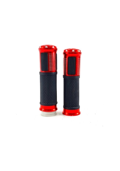 Cup-cg-scooter Elcik Takımı Kırmızı