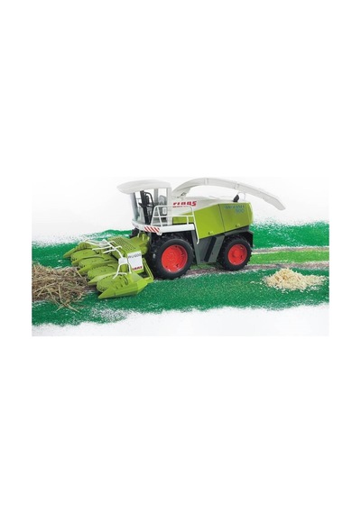 Bruder Claas Jaguar 900 Oyuncak Biçer Döver