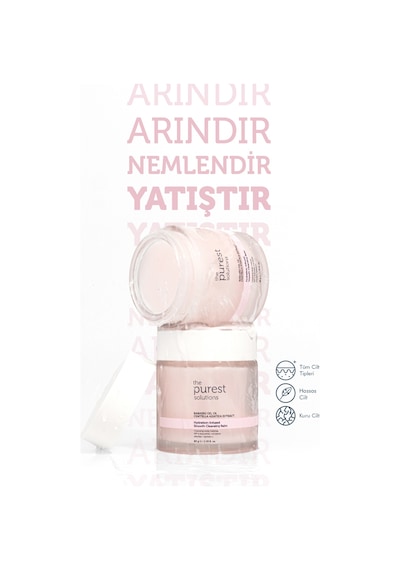 The Purest Solutions Bride Glow Set Işıltılı Gelin Seti