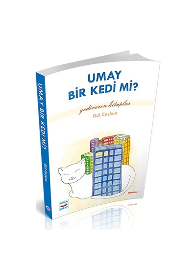 Umay Bir Kedi Mi?