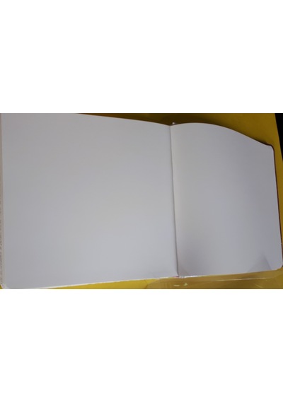 Keskin Color Düğün Defteri 20 x 28 CM 120 Gramaj 128 Yaprak Fantazi Kapak