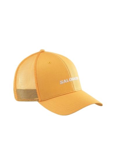 Salomon Cap Trucker U 55118 Çok Renkli