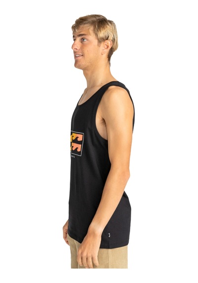 Billabong Inversed Tees Siyah SIYAH