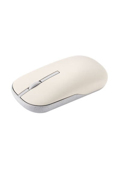 Asus Marshmallow Md100 Kablosuz Bluetooth Mouse Bej 90xb07a0-bmu0a0